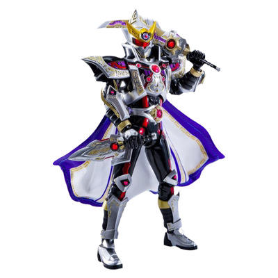 奥迪双钻铠甲勇士修罗模型