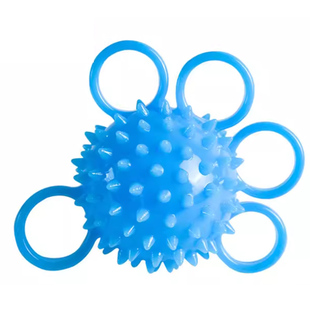 握力球康复训练手指力量专业握力器中风偏瘫老人手部康复训练器材