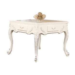 高档欧式实木麻将机全自动餐桌一体两用家用带椅子电动麻将桌机麻