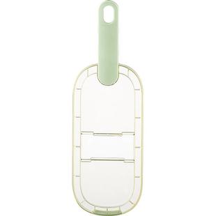 摩登主妇多功能切丝器土豆丝刨丝器家用厨房切片器切菜神器擦丝器