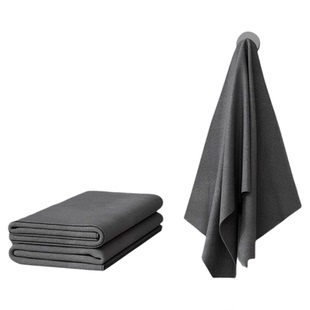 魔力布擦玻璃专用抹布加厚无水印擦镜子神器保洁厨房家用清洁吸水