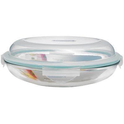 GLASSLOCK韩国玻璃饭盒冰箱