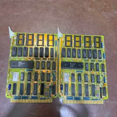 PL Pro-Log 108811 Z80处理器主板，原—议价