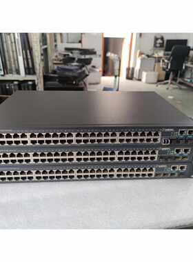 SUNDRAY信锐RS3300-52T-4F48口全议价