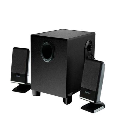 【官方推荐】漫步者台式桌面音响