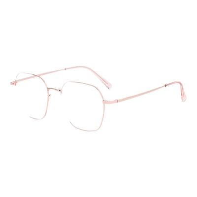 2025新款佐川素颜修容防蓝光眼镜