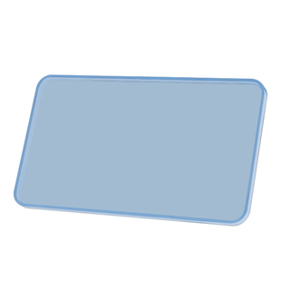 适用九号M95C+MK2仪表罩壳9号M85C+/M80C+/M395C max防水改装配件