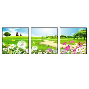 客厅装饰画沙发背景墙挂画壁画