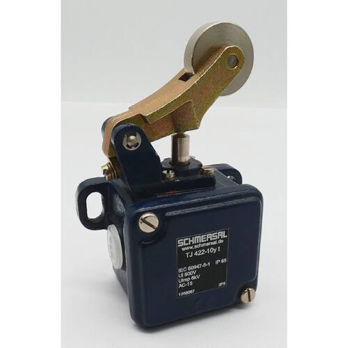 Schmersal TJ 42210y t TJ42210yt 1059067 Position Switch  Unu