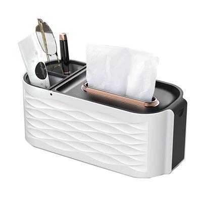 纸巾盒客厅抽纸盒轻奢风