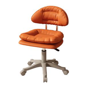 大工凳升降靠背凳子旋转滑轮理发店师傅凳化妆凳发廊美甲美容专用