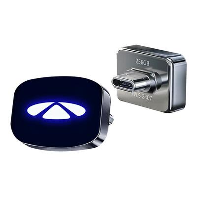 【风云A9L车规级专用记录仪U盘】