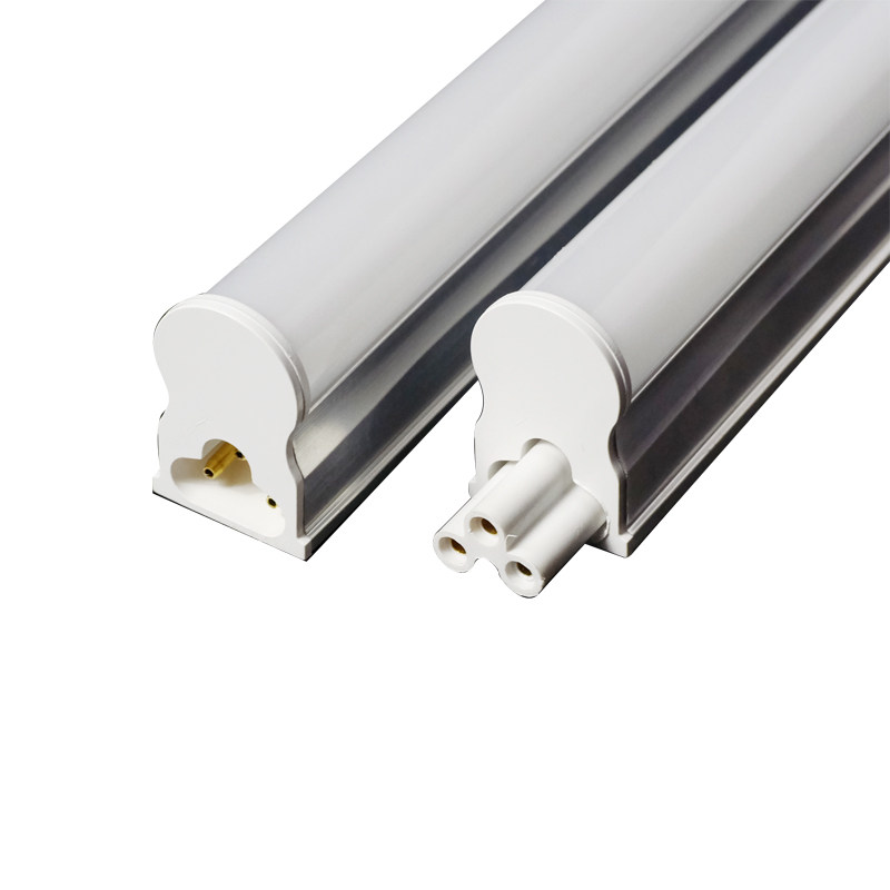 LED灯管t5一体化全套日光灯1.2米长条家用超亮支架灯节能一体灯