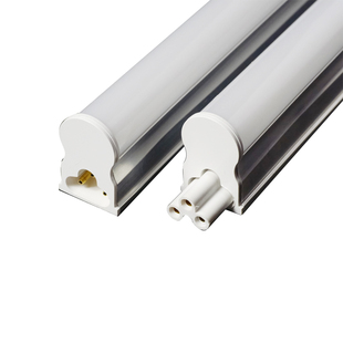 LED灯管t5一体化全套日光灯1.2米长条家用超亮支架灯节能一体灯