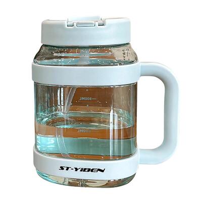 2000毫升超大容量水杯运动水壶