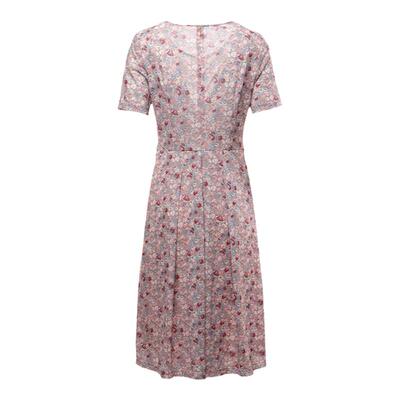 2024年春夏新款女连衣裙