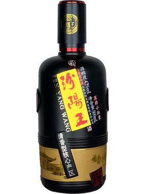 汾阳王小批量清香型纯粮42度整箱