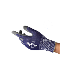 Ansell11-561安思尔C级防切割手套虎口加强耐磨防静电可触屏手套