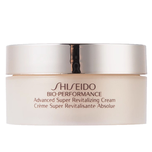 资生堂百优面霜精纯乳霜体验装18ml中小样保湿滋润抗皱不油腻