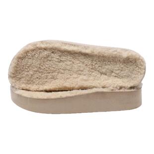 勃肯专用加厚U型设计足弓支撑增高3CM不塌底鞋垫女后高3CM2018