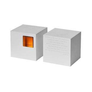 oroliving独家Jeff创作雕塑《十四行诗》摆件装饰节日礼物