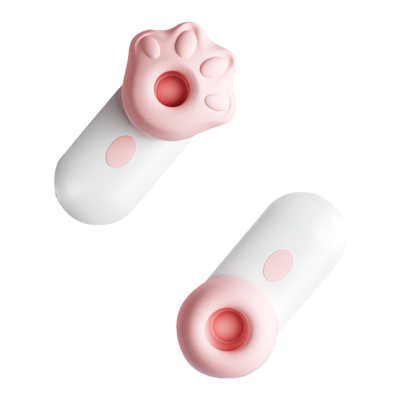 猫爪女生远程遥控自慰吮吸拍打阴蒂高潮神器隐蔽不入体宿舍性用品