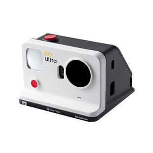 PGYTECH趣拍套装适用影石Insta360GoUltra口袋打印机蒲公英GoUltra趣拍套装手机照片打印机
