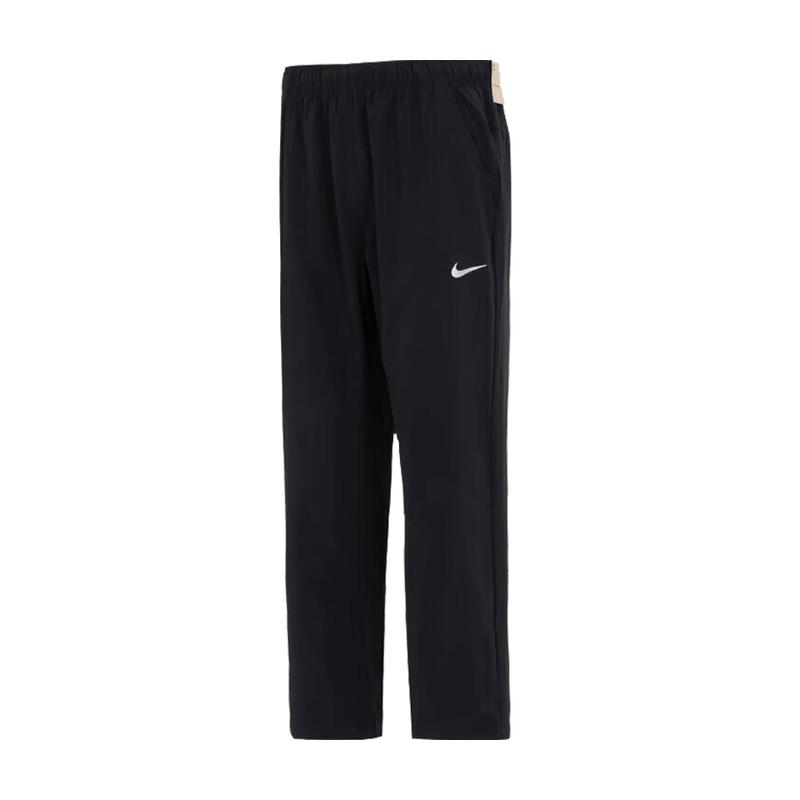 【自营】NIKE耐克男子运动休闲卫裤运动裤休闲裤长裤FB7491-010