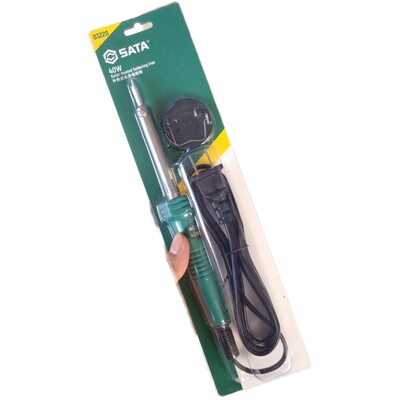 世达工具热式长寿命电烙铁