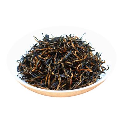 染春红韵工夫红茶小叶种单芽