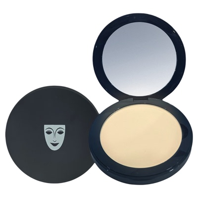 KRYOLAN德国面具魅影粉饼10g保湿持妆防水防汗双效粉饼定型