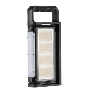 户外照明灯强磁吸工作灯汽修维修灯超长续航多功能充电手提应急灯