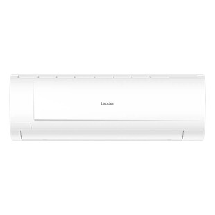 新品】海尔空调超省电家用2匹3匹一级变频客厅立式柜机统帅旗舰店