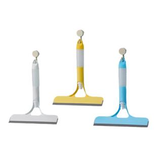 三合一刮水板擦玻璃神器家用玻璃刮保洁专用镜子刷双面擦窗清洁器