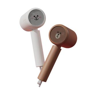 直白大风力吹风机负离子家用电吹风速干风筒可折叠学生宿舍