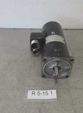 Indramat MAC63D-0-JS-3-C/095-A-1 Servomotor Velocidad Máx.