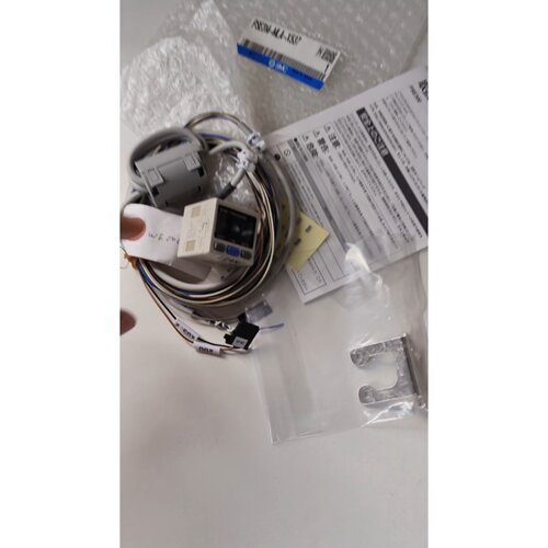 议价SMC压力传感器PSE314MX537日本原装全新正维修