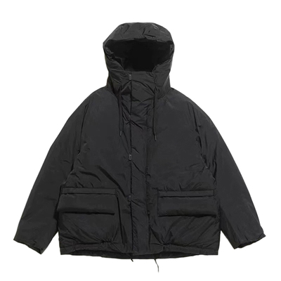 TEATORASOUVENIR轻量化羽绒服