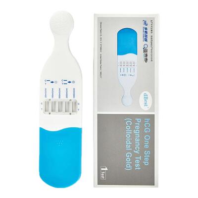 监测hCG翻倍孕8周前B超替代方案