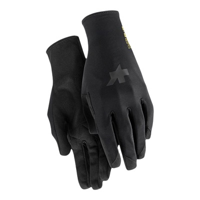 ASSOS骑行全指手套春秋防风公路款Spring Fall Gloves P1