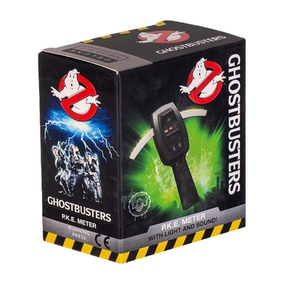 英文原版书籍捉鬼敢死队