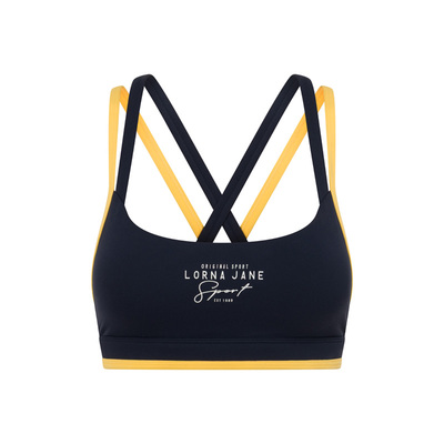 LornaJane瑜伽健身运动套装