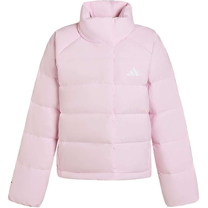 阿迪达斯女子羽绒服外套KH3976