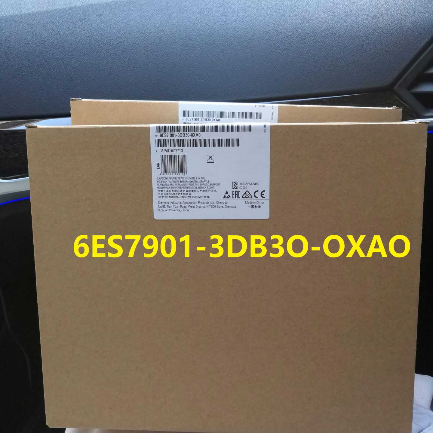议价原装6ES7901-3DB六自由度运动平台