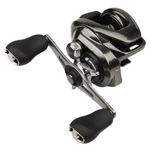 SHIMANO禧玛诺24款Metanium蒙塔尼mgl23款新款远投离心水滴轮渔轮