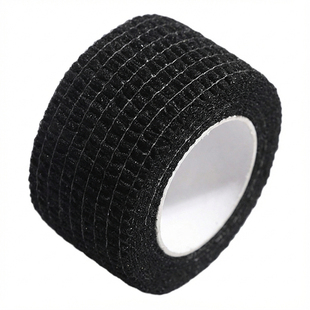 美甲关节防黑防紫外线自粘弹力学生写字护手指绷带防茧防磨皮胶布