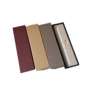 香道礼盒定制  单筒线香包装盒香筒礼盒香筒香插配套礼盒多款颜色