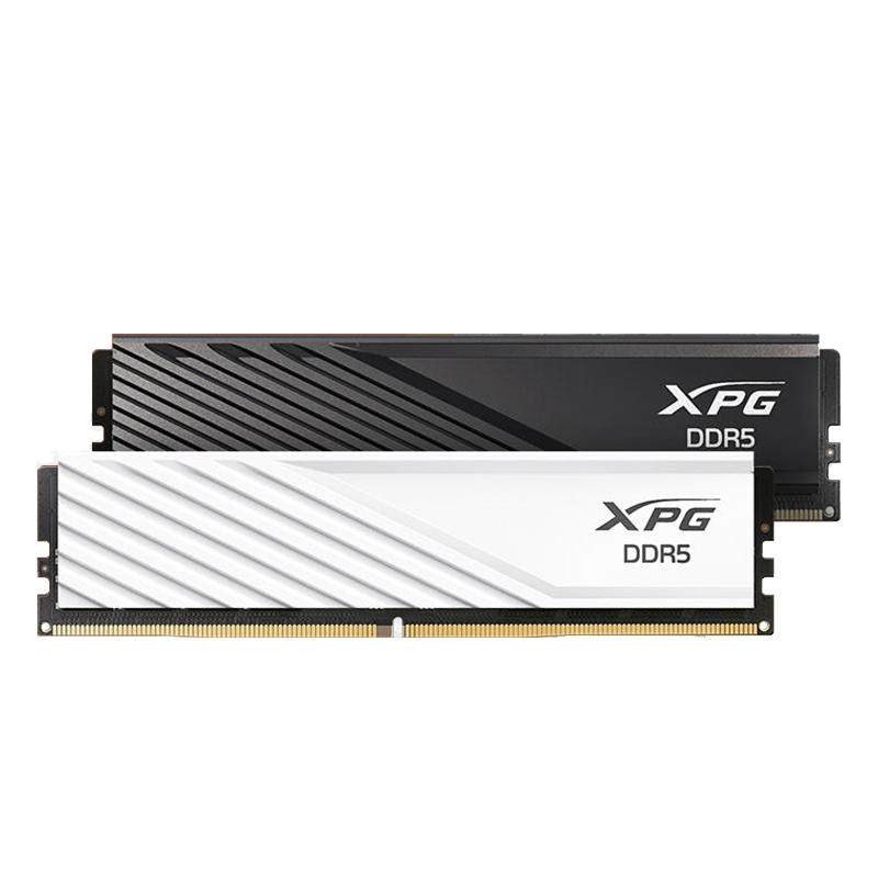 威刚XPGD300系列DDR5电竞内存