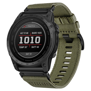 适用Suunto颂拓9Peak pro松拓5peak手表Vertical硬核战术尼龙表带