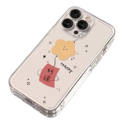 适用苹果17promax手机壳